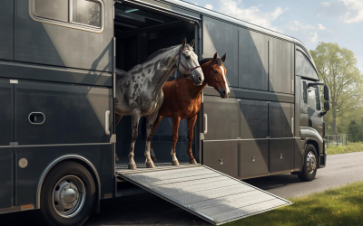 What is 7.5 Tonne Horsebox Insurance?