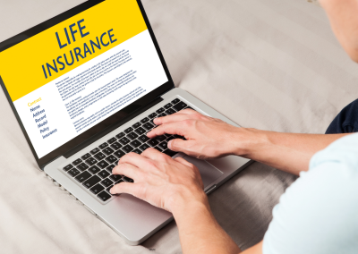 Level Term Life Insurance Explained