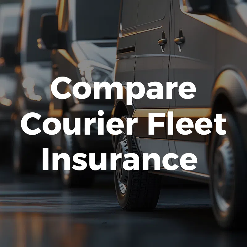compare courier fleet insurance quotes in the UK (1)