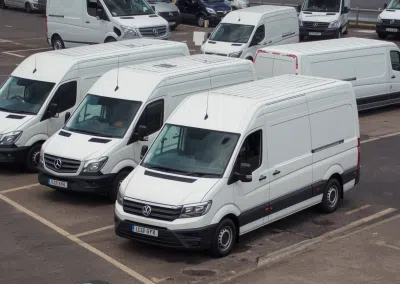 Hidden Costs of Running a Fleet