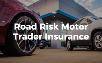 Road Risk Insurance for Motor Traders Explained