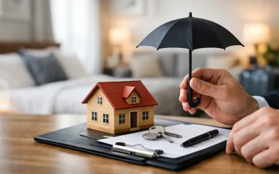 Airbnb and Short-Let Landlord Insurance