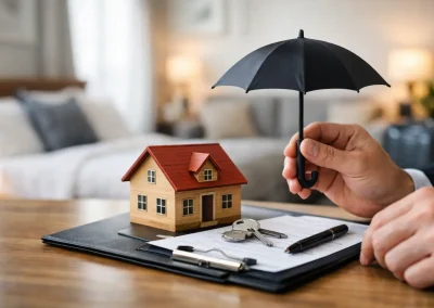 Home New Page - Independent Specialist Insurance Comparison Airbnb and Short-Let Landlord Insurance