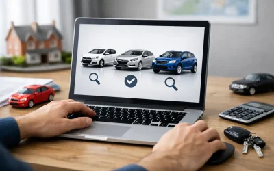 Car Insurance Comparison Sites UK Explained