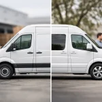 Commercial Vs Private Van Insurance Differences - Independent Specialist Insurance Comparison Commercial vs Private Van Insurance Differences