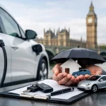 Electric Car Insurance Guide For Uk Drivers - Independent Specialist Insurance Comparison Electric Car Insurance Guide for UK Drivers