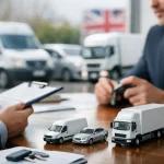 Fleet Insurance Buying Guide For Uk Firms - Uk Specialist Insurance Comparison Fleet Insurance Buying Guide for UK Firms