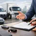Fleet Insurance Comparison Uk Explained - Independent Specialist Insurance Comparison Fleet Insurance Comparison UK Explained