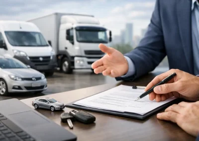 Home New Page - Independent Specialist Insurance Comparison Fleet Insurance Comparison UK Explained