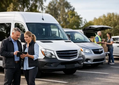 Home New Page - Independent Specialist Insurance Comparison Fleet Insurance for Charities & Not-for-Profit