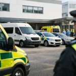 Fleet Insurance For The Nhs &Amp; Public Sector - Uk Specialist Insurance Comparison Fleet insurance for the NHS & public sector