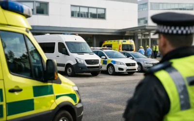 Fleet insurance for the NHS & public sector