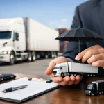 Hgv Insurance For Haulage Companies - Uk Specialist Insurance Comparison HGV Insurance for Haulage Companies Explained