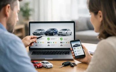 How a Car Insurance Comparison Tool Helps