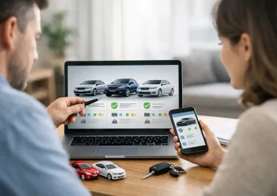 Home New Page - Independent Specialist Insurance Comparison How a Car Insurance Comparison Tool Helps