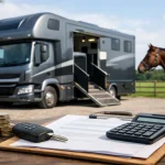 How Much Does Horsebox Insurance Cost? - Independent Specialist Insurance Comparison How Much Does Horsebox Insurance Cost?