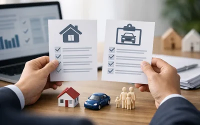 How to Compare Insurance Providers Properly