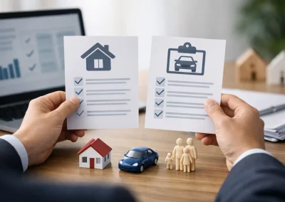 Home New Page - Independent Specialist Insurance Comparison How to Compare Insurance Providers Properly