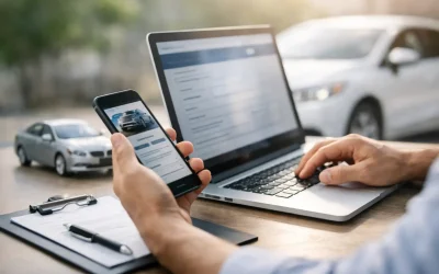 How to Get Car Insurance Quotes Fast