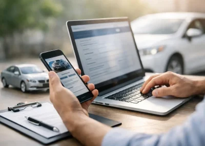 Blog - Independent Specialist Insurance Comparison How to Get Car Insurance Quotes Fast
