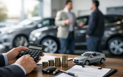 Is Motor Trade Insurance Expensive?
