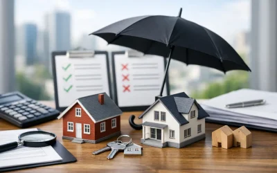 Landlord Insurance Comparison UK
