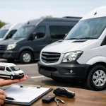 Minibus Fleet Insurance - What Do I Need To Know? - Independent Specialist Insurance Comparison Minibus Fleet Insurance - What Do I Need to Know?