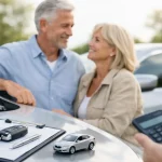 Over 50S Car Insurance Explained - Independent Specialist Insurance Comparison Over 50s Car Insurance Explained