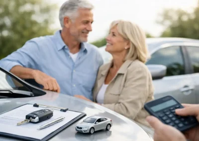 Home New Page - Independent Specialist Insurance Comparison Over 50s Car Insurance Explained