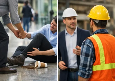 Home New Page - Independent Specialist Insurance Comparison Public Liability vs Employers Liability