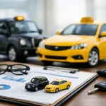 Taxi Insurance Comparison Uk 101 - Independent Specialist Insurance Comparison Taxi Insurance Comparison UK Explained