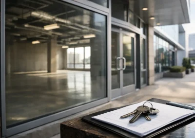 Home New Page - Independent Specialist Insurance Comparison Unoccupied Commercial Property Insurance Explained
