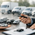 Vehicle Fleet Insurance Explained Clearly - Independent Specialist Insurance Comparison Vehicle Fleet Insurance Explained Clearly