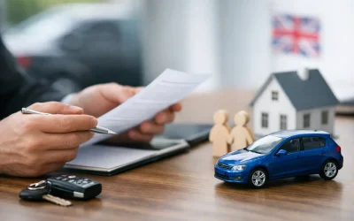 What Is Car Insurance Quotes in the UK?