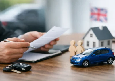 Home New Page - Independent Specialist Insurance Comparison What Is Car Insurance Quotes in the UK?
