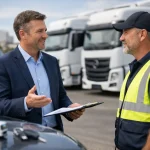 What To Ask A Fleet Insurance Broker? - Independent Specialist Insurance Comparison What to Ask a Fleet Insurance Broker?
