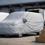 Best Cover For Courier Vans: What Matters Most - Uk Specialist Insurance Comparison Best Cover for Courier Vans: What Matters Most