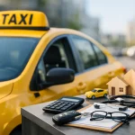 Best Taxi Insurance Add Ons For Your Work - Uk Specialist Insurance Comparison Best Taxi Insurance Add Ons for Your Work