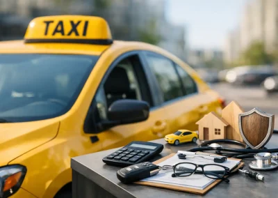 Home New Page - Independent Specialist Insurance Comparison Best Taxi Insurance Add Ons for Your Work
