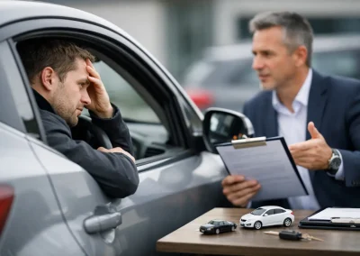 Classic Car Insurance - Independent Specialist Insurance Comparison Can Refused Drivers Get Insurance in the UK?
