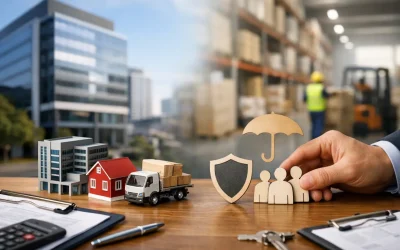 Commercial Combined Insurance Explained Clearly
