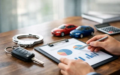 Convicted Driver Insurance Comparison Made Clear