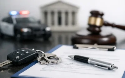 Convicted Driver Insurance Quotes Explained