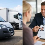 Fleet Cover Or Named Drivers: Which Fits? - Uk Specialist Insurance Comparison Fleet Cover or Named Drivers: Which Fits?