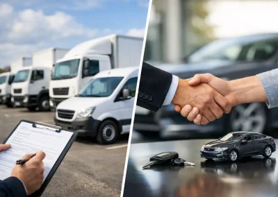 Home New Page - Independent Specialist Insurance Comparison Fleet insurance vs individual policies