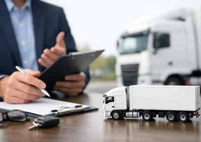 Home New Page - Independent Specialist Insurance Comparison HGV Insurance for Hauliers, Clearly Explained