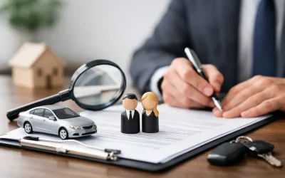 Hire and Reward Insurance Review: Key Checks