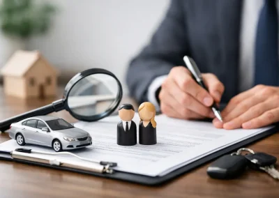 Home New Page - Independent Specialist Insurance Comparison Hire and Reward Insurance Review: Key Checks