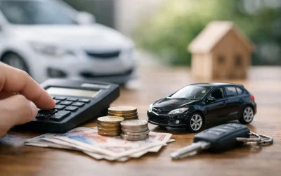 How Much Does Car Insurance Cost in the UK – 2026?