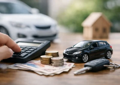 Home New Page - Independent Specialist Insurance Comparison How Much Does Car Insurance Cost in the UK – 2026?